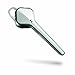 Plantronics Voyager Edge Wireless and Hands-Free Bluetooth Headset with Charging Case - Compatible with iPhone, Android, and Other Leading Smartphones - White