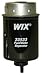 Wix Filters - 33533 Heavy Duty Key-Way Style Fuel Manage, Pack of 1