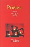 Prières pour chaque jour by 