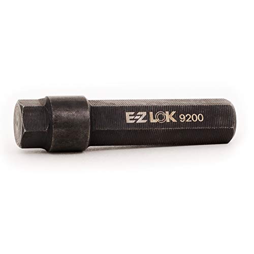 EZ LOK9200 Thread Insert Drive Tool for Hex Drive Threaded Inserts