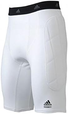 adidas sliding shorts with cup