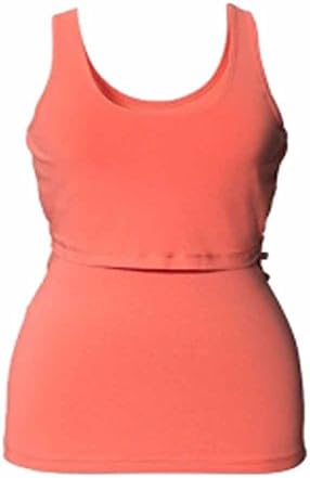 Boob Women's Classic Singlet XS Flamingo