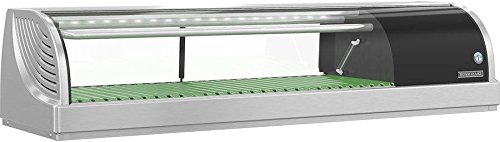 Hoshizaki HNC-120BA-R-SL, 47.2