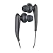 Samsung Level U Pro Bluetooth Wireless In-ear Headphones with Microphone and UHQ Audio, Black (Certified Refurbished)