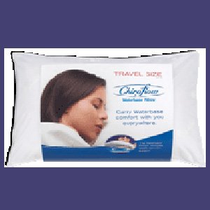 Mediflow Water Pillow Travel Size