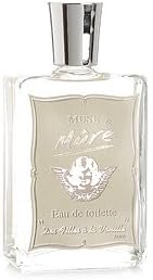 Mure et Musc Eau de Toilette 100 ml by Des Filles a la Vanille