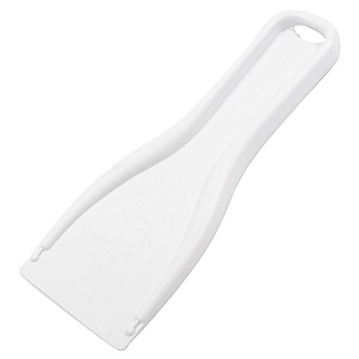 Electrolux Universal Plastic Ice Scraper