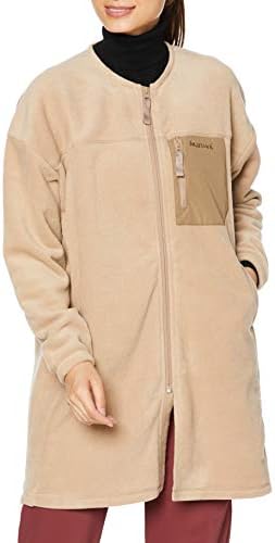 [マーモット] ミドラー W’s Sherpa Jacket/ウィメンズシェルパジャケット