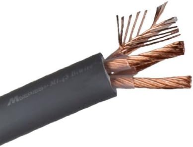 monster m1 speaker cable