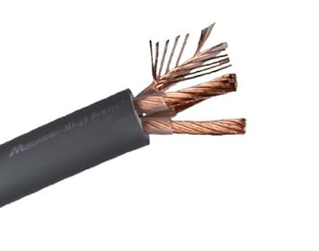 monster m series speaker cable