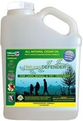 Natures Defender Vet's Choice (Concentrate) - 1 Gallon