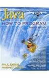Java How to Program : Early Objects + Java IDE Supplement, Deitel, Paul J., 0132626381