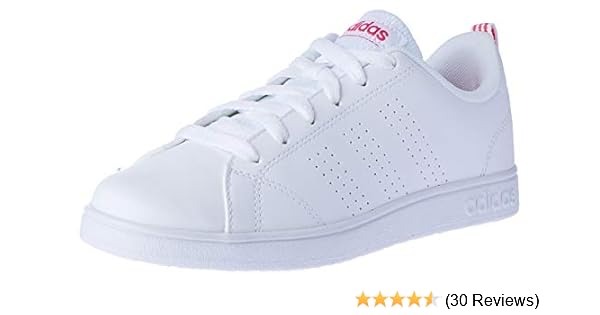 adidas advantage pink