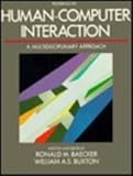 Readings in Human-Computer Interaction : A Multidisciplinary Approach, , 0934613249