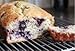 Homemade Blueberry Zucchini Bread *(Buy One Get One)* party gift, gourmet bread, gift idea, gift for Mom