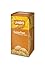 Sugar Free Butter Cookies - Pack of 4 X 75 Grams - 10.6 Ounces - UNIBIS