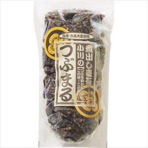 つぶまる麦茶テトラパック　260g（13g×20パック） 小川産業商品画像