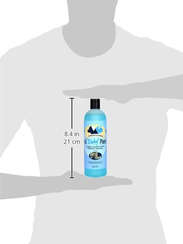 Best Shot Pet Ultra "Dirty" Plenish Conditioner, 16 oz