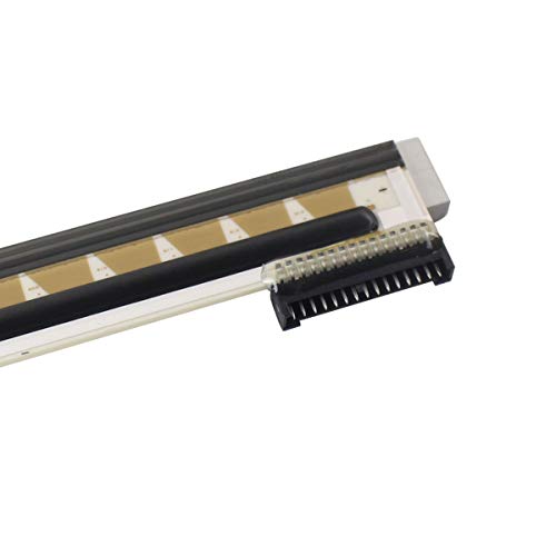 New Printhead Print Head For Zebra GX420D GK420D ZP450 ZP550 ZP505 ZP500 Printer 203dpi PN 105934-037 - Thumbnail 3