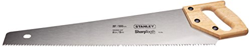 Stanley 15-335 Handsaw - Image 2