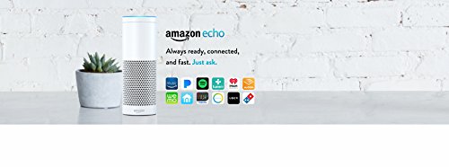 Amazon Echo