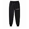 AILIBOTE Dolly Parton Unisex Grafische Mode Broek Joggingbroek Mannen Vrouwen Fleece Gym Jogger