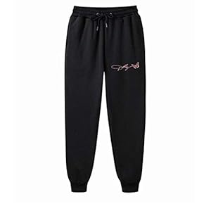 AILIBOTE Dolly Parton Unisex Grafische Mode Broek Joggingbroek Mannen Vrouwen Fleece Gym Jogger