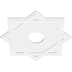 Ekena Millwork CMP32AL-07000 Axel Architectural