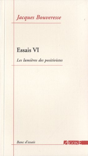 Essais