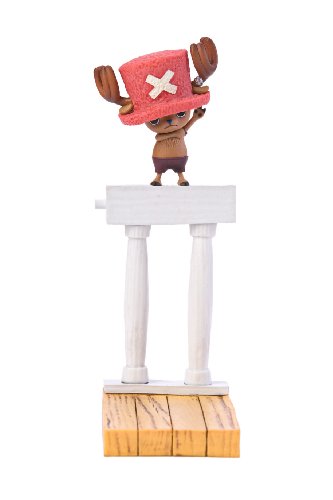 Banpresto One Piece 6.7-Inch Chopper Figure, Dramatic Showcase 1st Season Volume 1