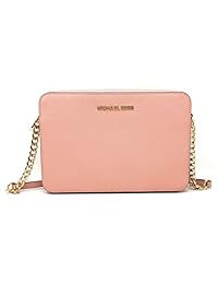 Michael Kors Jet Set Artículo Bolso cruzado para mujer