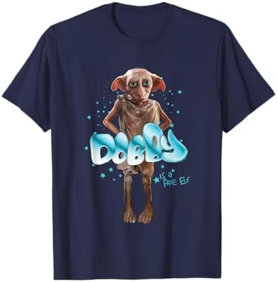 Amazon.com: Master Has Given Dobby A Shirt, Funny Dobby Gift T