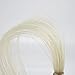 Carbon Fiber Cello Bow Full 4/4 Size Natural Mongolia Horsehair VINGOBOW 71.5cm