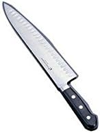 Kawamura Cutlery AKK4227 Sakai Kikumori Chef's Knife Salmon, 10.6 inches (27 cm), Special Stainless Steel, Japan