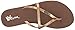 Volcom Women's All Night Long Dress Sandal
