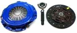 F1 Racing Stage 1 Full Organic Clutch Kit