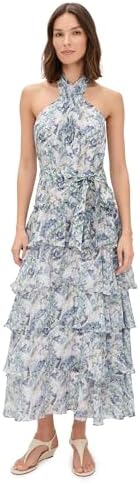 yamila eyelet corset midi dress ASTR the Label Yamila Dress in Black