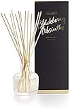 Illume 3 Oz Diffuser - Blackberry Absinthe