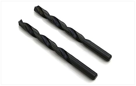 Generic 10X95X130mm : HSS High speed steel twist drill bit stainless steel twist drill bit diameter diameter 9.5-12mm