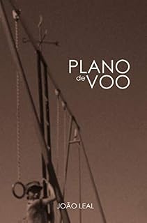 Livro Plano de Voo