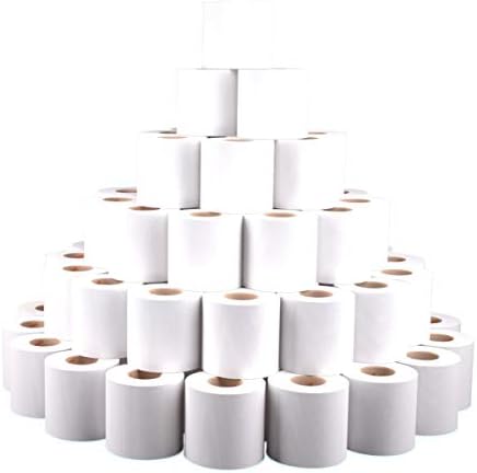 Renove o super papel higiênico | 48 rolos