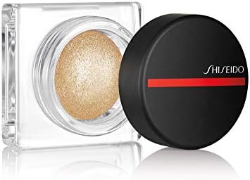 Shiseido Aura Dew Highlighter - 02 Solar Women Blush 0.16 oz