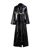 Roxas Costume Halloween Role Play Game Cosplay PU
