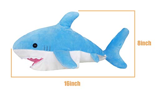 2 Ice+King+Bear+Plush+Puppet