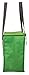 Earthwise Large INSULATED Grocery Bag Shopping Tote Cooler with ZIPPER Top Lid KEEPS FOOD HOT OR COLD (2 Pack)