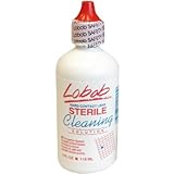 Lobob Hard Lens Cleaner 4oz