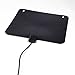 All4life Amplified HDTV 1080P Digital Antenna 50 Miles Range Indoor HDTV Antenna Amplifier
