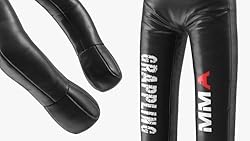 MMA Grappling Dummy for