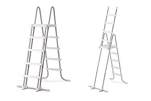 Intex Frame Pool Set Ultra Rondo, Ø 488 x 122 cm Pool – Bild 6