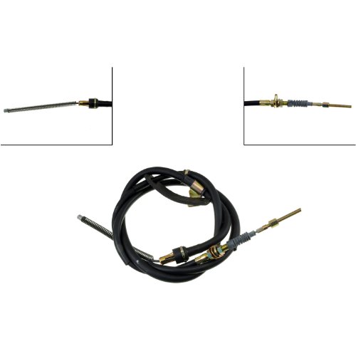 Dorman C93829 Parking Brake Cable